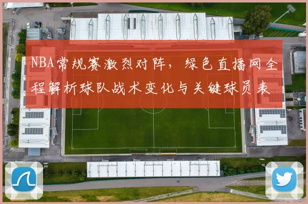 NBA常规赛激烈对阵，绿色直播网全程解析球队战术变化与关键球员表现